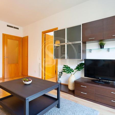 Cosy Apartment Near Sagrada Familia Barcelona Eksteriør billede